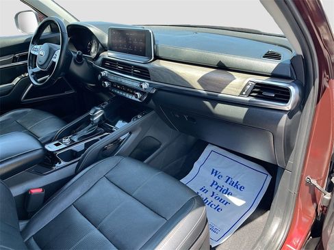 Used 2022 Kia Telluride EX w/ Towing Package image 31