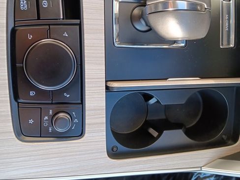 Certified 2025 MAZDA CX-90 Plug-In Hybrid w/ Premium Plus image 31