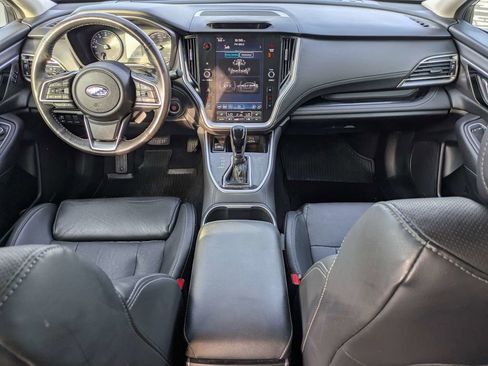 Certified 2024 Subaru Legacy Limited AWD/4WD image 2