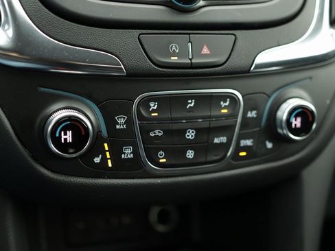 Used 2024 Chevrolet Equinox LT image 15