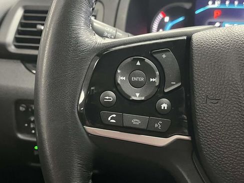 Used 2021 Honda Pilot Elite image 32
