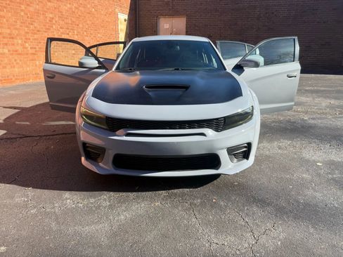 Used 2021 Dodge Charger Scat Pack w/ Plus Group image 19