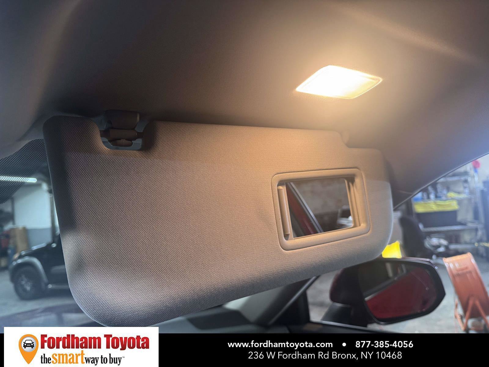Used 2026 Toyota Grand Highlander AWD image 29