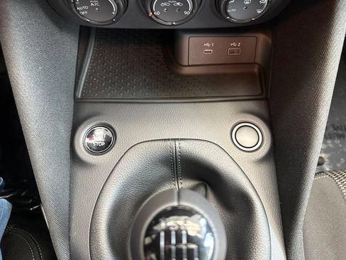 New 2026 Nissan Z Sport w/ Floor Mat Package RWD image 24