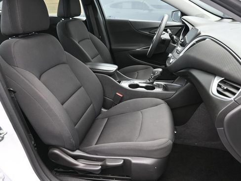 Used 2023 Chevrolet Malibu LT FWD image 23