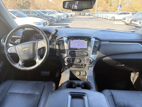 Used 2020 Chevrolet Tahoe LT image 30