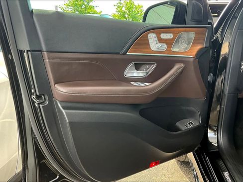 Certified 2023 Mercedes-Benz GLE 350 4MATIC image 22