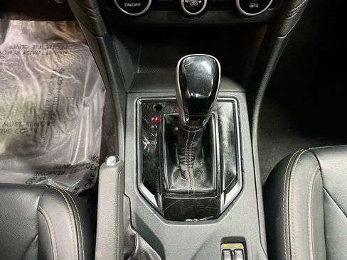 Used 2019 Subaru Crosstrek 2.0i Limited w/ Popular Package #3 AWD/4WD image 16
