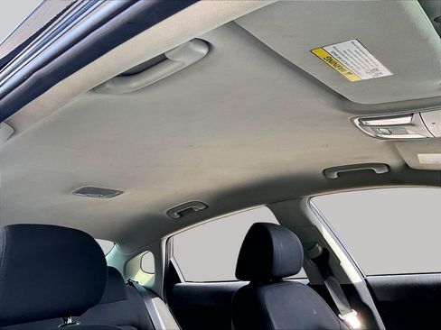 Used 2020 Kia Optima LX image 17