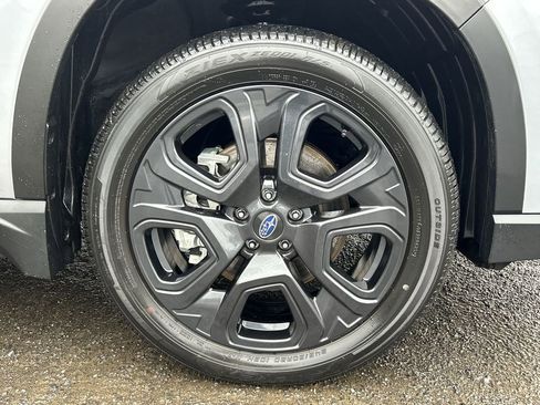 Certified 2025 Subaru Ascent Onyx Edition w/ Onyx Package image 13