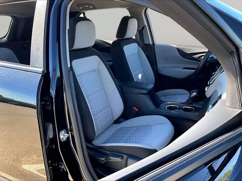 Used 2024 Chevrolet Equinox LS w/ LS Convenience Package FWD image 15