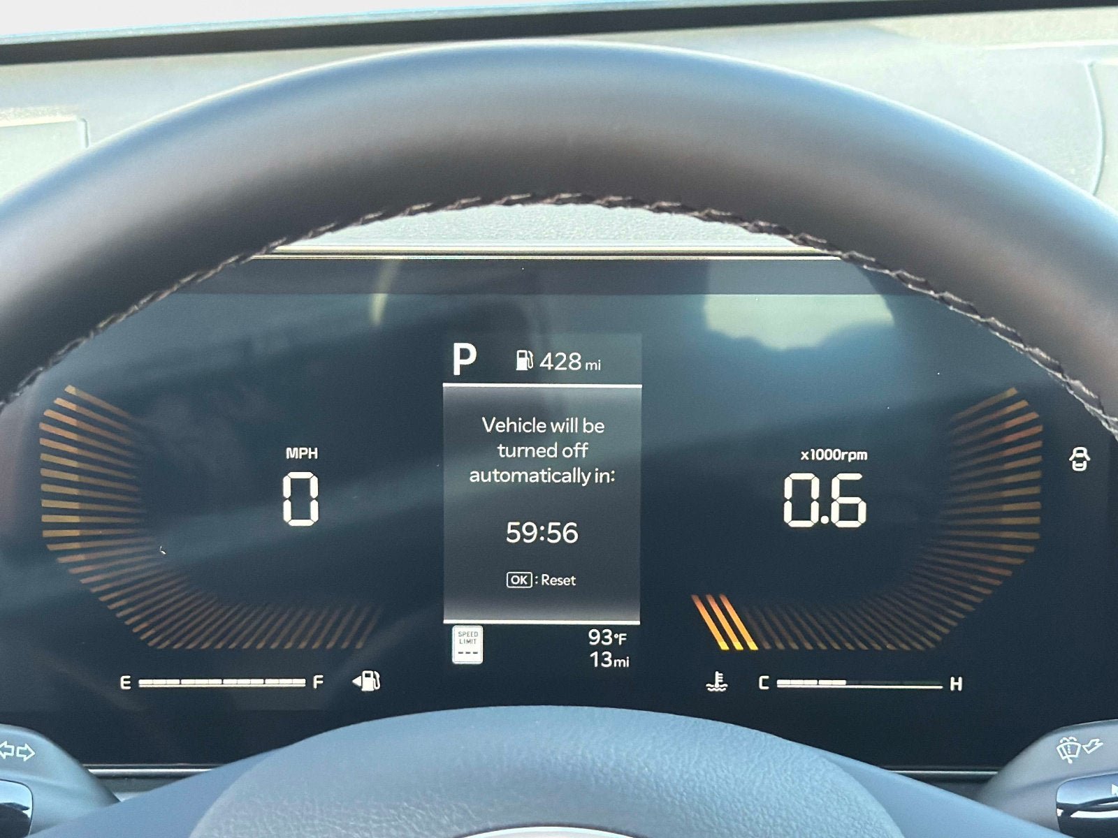 New 2026 Kia K5 GT-Line FWD image 26