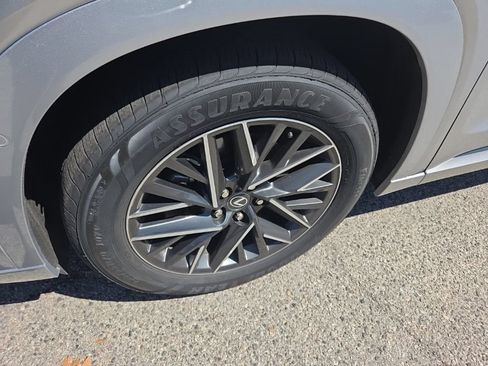 Used 2024 Lexus TX 350 AWD image 9