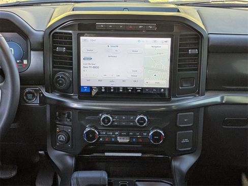 Used 2024 Ford F150 Lariat w/ Bed Utility Package image 17