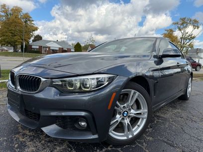 Used 2018 BMW 440i Gran Coupe xDrive