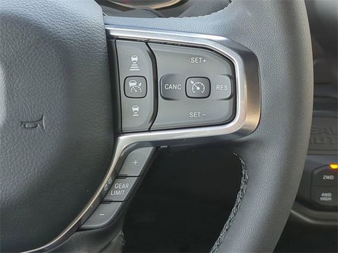 New 2025 RAM 3500 Laramie w/ Night Edition image 33