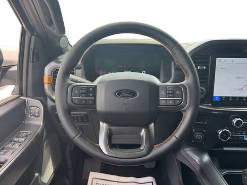 New 2026 Ford F150 Tremor w/ Equipment Group 402B AWD/4WD image 14