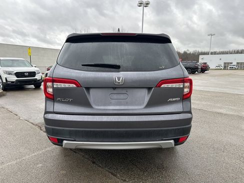 Used 2019 Honda Pilot EX-L image 4
