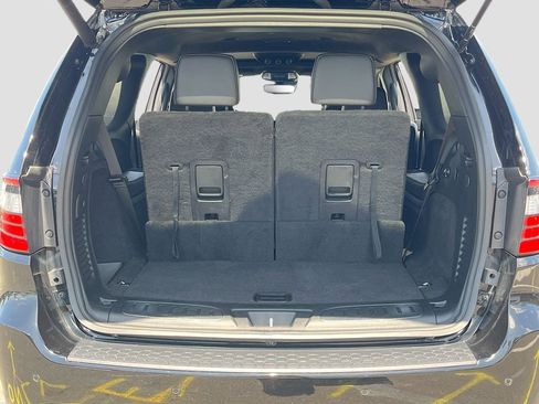 Certified 2024 Dodge Durango Citadel w/ Tow 'N Go Package AWD/4WD image 27