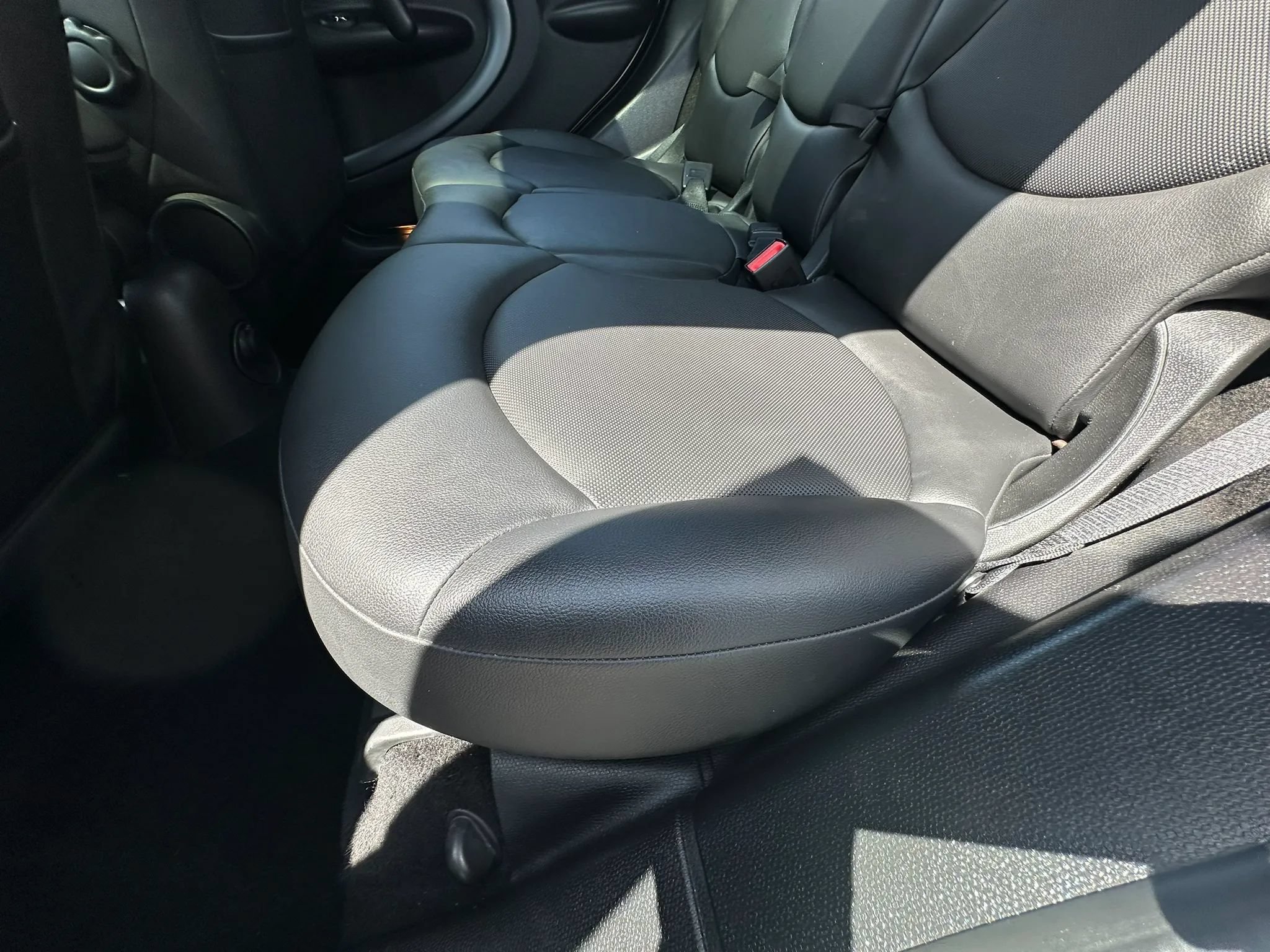 Used 2013 MINI Cooper Countryman S FWD image 34