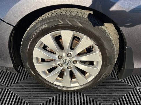 Used 2014 Honda Accord EX image 14