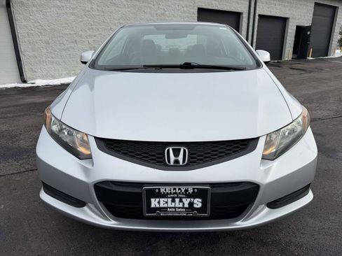 Used 2012 Honda Civic LX image 7