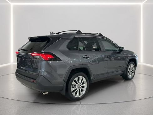 Used 2024 Toyota RAV4 XLE Premium w/ Weather Package AWD/4WD image 6