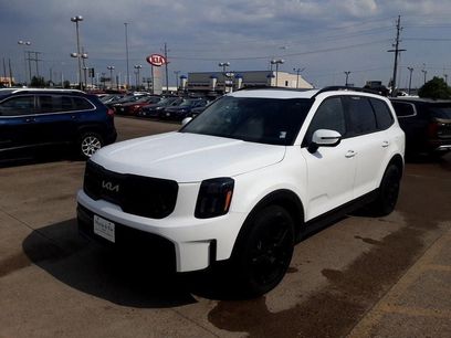 Used 2024 Kia Telluride EX X-Line