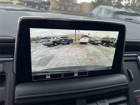 Certified 2021 Chevrolet Tahoe Z71 image 22