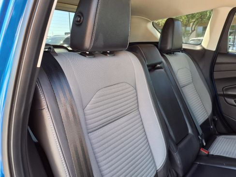 Used 2018 Ford Escape SE w/ SE Sport Appearance Package FWD image 15