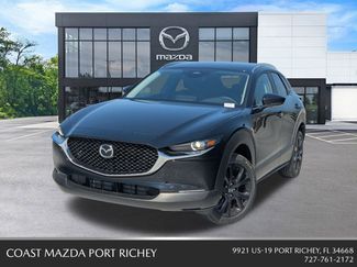 New 2025 MAZDA CX-30 AWD 2.5 S w/ Select Sport Pkg image 1