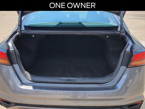 Used 2019 Nissan Altima 2.5 S FWD image 6