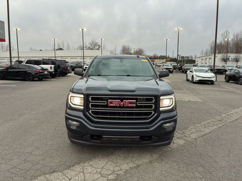 Used 2018 GMC Sierra 1500 2WD Double Cab w/ Elevation Edition image 2