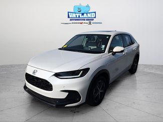 Certified 2024 Honda HR-V EX-L video 1