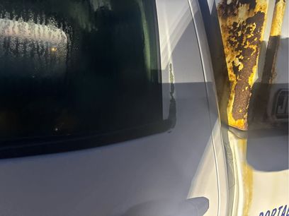 Used 2016 GMC Sierra 2500 4x4 Crew Cab w/ Snow Plow Prep Package