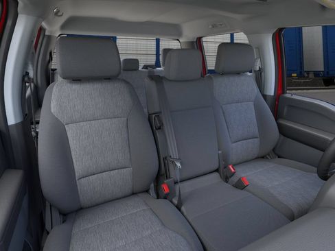 New 2026 Ford F250 XL w/ STX Appearance Package AWD/4WD image 10