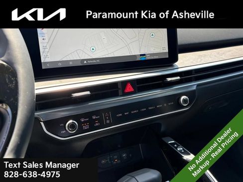 New 2026 Kia Sorento SX AWD/4WD image 9