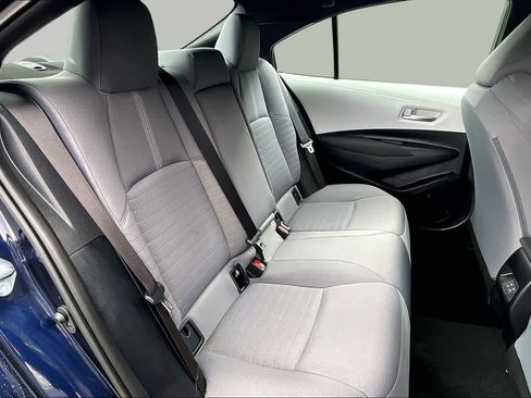 Used 2026 Toyota Corolla SE FWD image 21