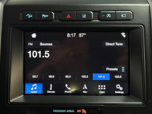 Used 2019 Ford Expedition Max Platinum AWD/4WD image 51