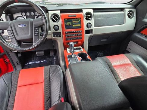 Used 2010 Ford F150 Raptor image 15