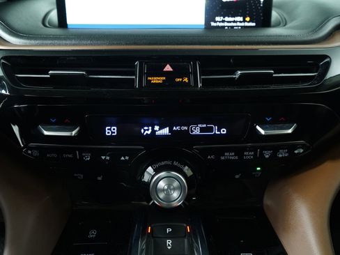 Used 2022 Acura MDX FWD w/ Technology Package image 36