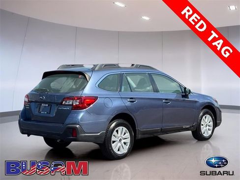 Used 2018 Subaru Outback 2.5i image 4