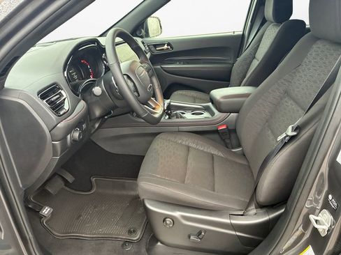 New 2026 Dodge Durango GT w/ Blacktop Package image 18