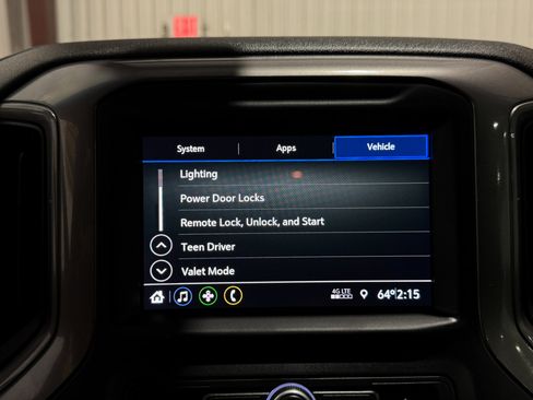 Used 2023 Chevrolet Silverado 2500 Custom w/ Custom Convenience Package image 42