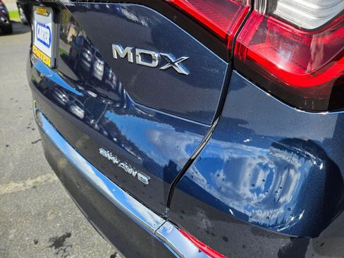 New 2026 Acura MDX SH-AWD w/ Advance Package image 17