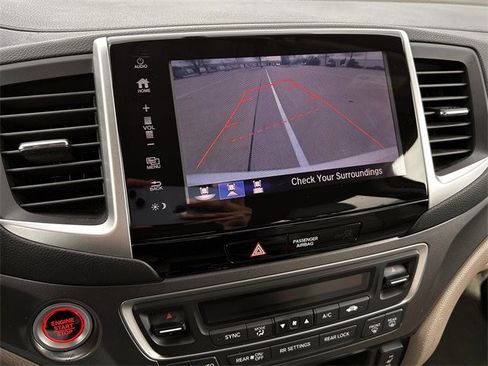 Used 2017 Honda Pilot EX-L image 17