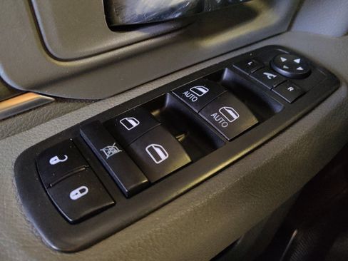 Used 2019 RAM 1500 Big Horn AWD/4WD image 27