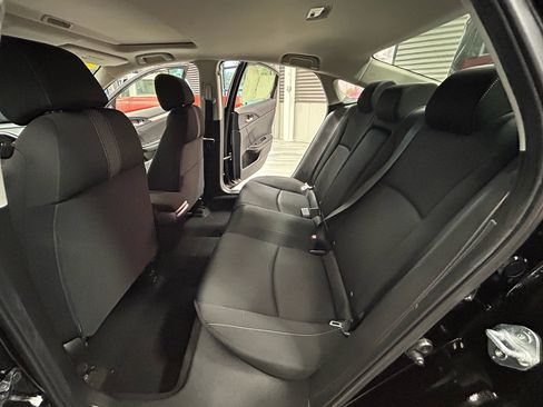 Used 2018 Honda Civic EX-T image 48