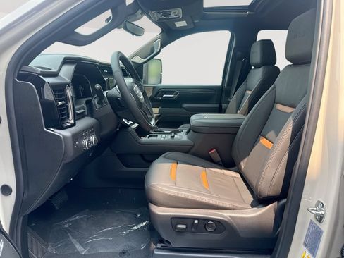 New 2026 GMC Sierra 2500 AT4 w/ AT4 Premium Plus Package AWD/4WD image 20
