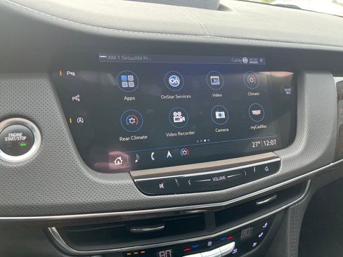 Used 2020 Cadillac CT6 Premium Luxury image 20